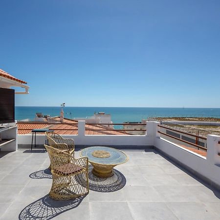 ★ Sea View ★ 1 Minute to Oldtown&Beach ★ Albufeira Zewnętrze zdjęcie