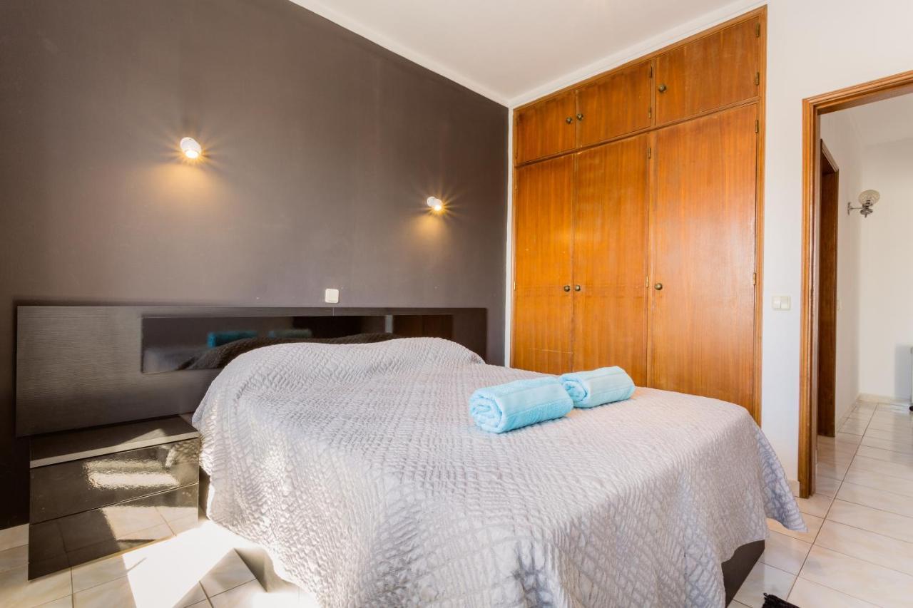 ★ Sea View ★ 1 Minute to Oldtown&Beach ★ Albufeira Zewnętrze zdjęcie