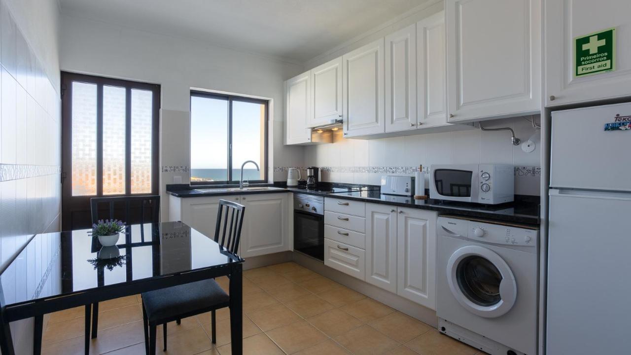 ★ Sea View ★ 1 Minute to Oldtown&Beach ★ Albufeira Zewnętrze zdjęcie