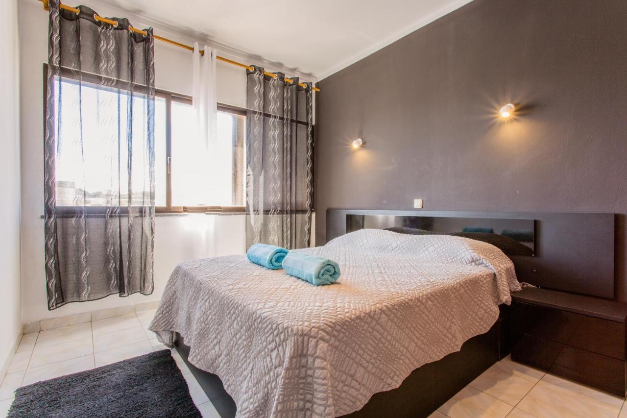 ★ Sea View ★ 1 Minute to Oldtown&Beach ★ Albufeira Zewnętrze zdjęcie