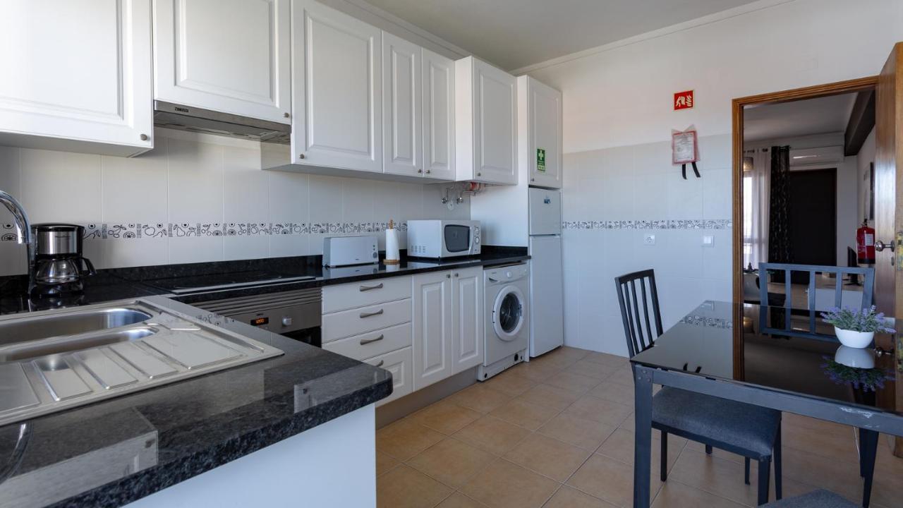 ★ Sea View ★ 1 Minute to Oldtown&Beach ★ Albufeira Zewnętrze zdjęcie