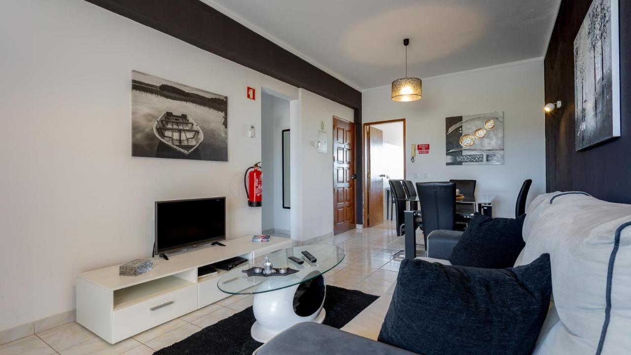 ★ Sea View ★ 1 Minute to Oldtown&Beach ★ Albufeira Zewnętrze zdjęcie