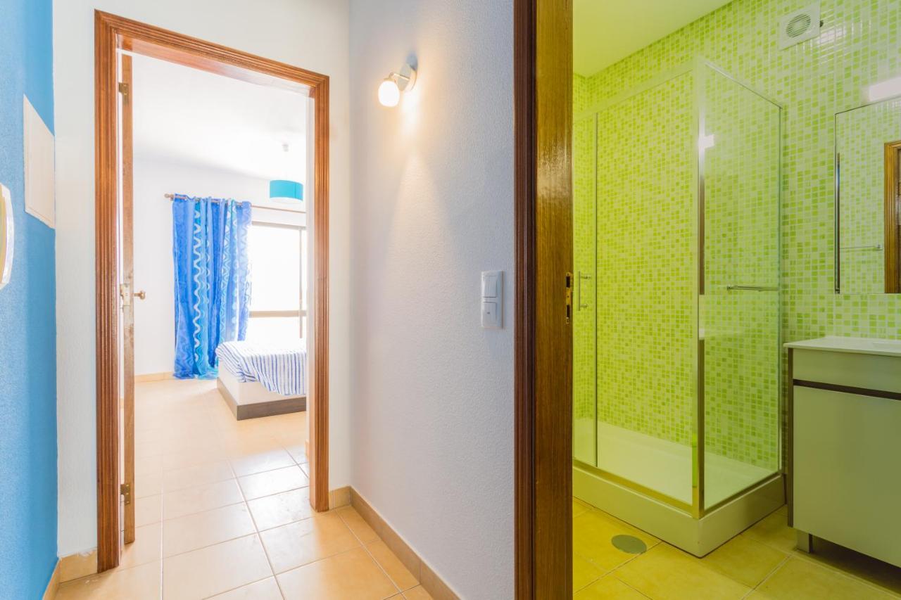 ★ Sea View ★ 1 Minute to Oldtown&Beach ★ Albufeira Zewnętrze zdjęcie