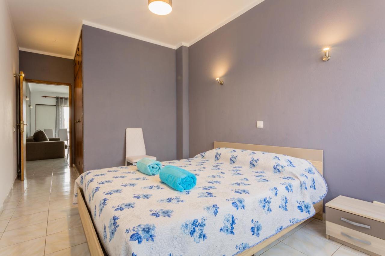★ Sea View ★ 1 Minute to Oldtown&Beach ★ Albufeira Zewnętrze zdjęcie