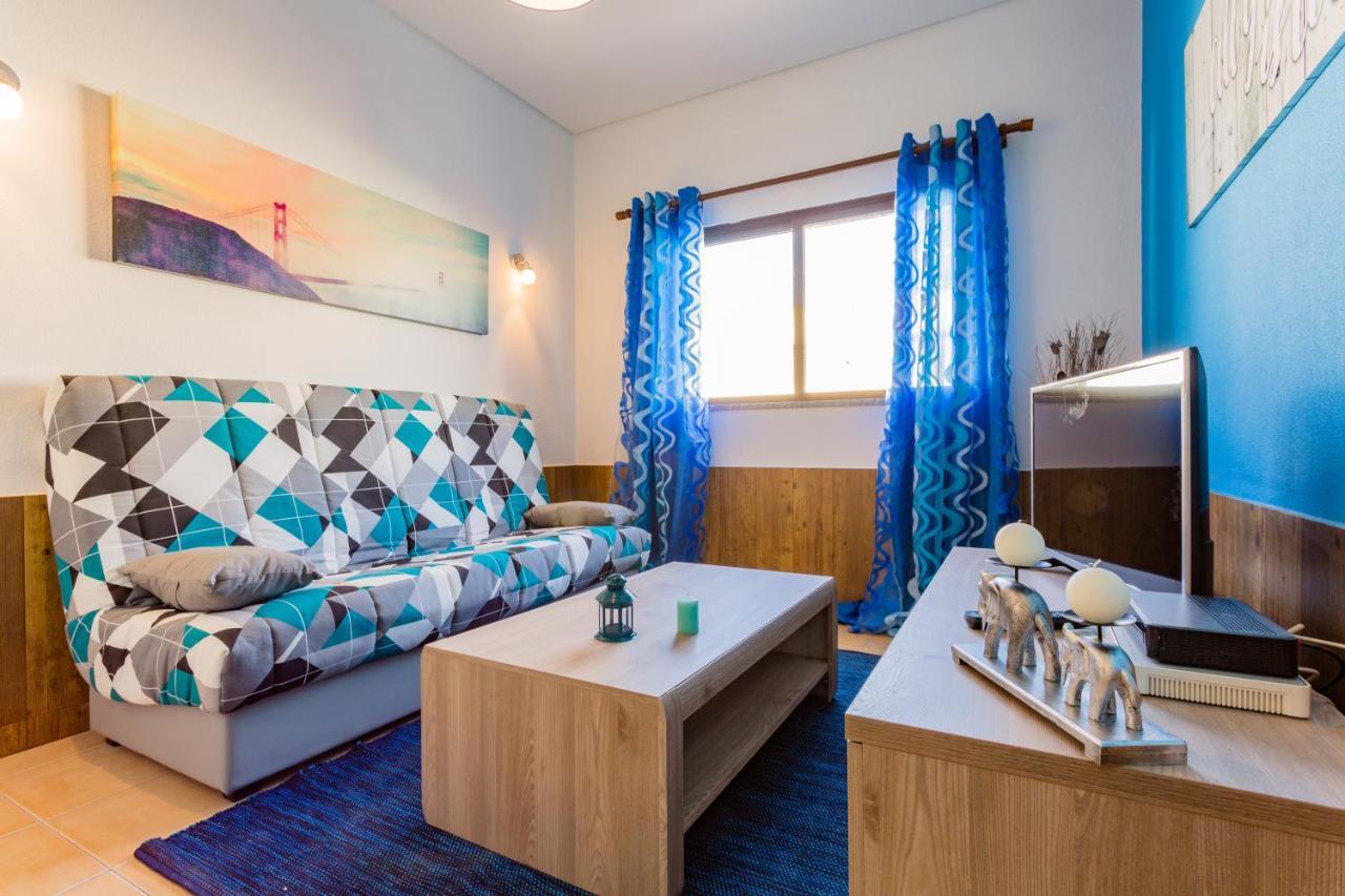★ Sea View ★ 1 Minute to Oldtown&Beach ★ Albufeira Zewnętrze zdjęcie