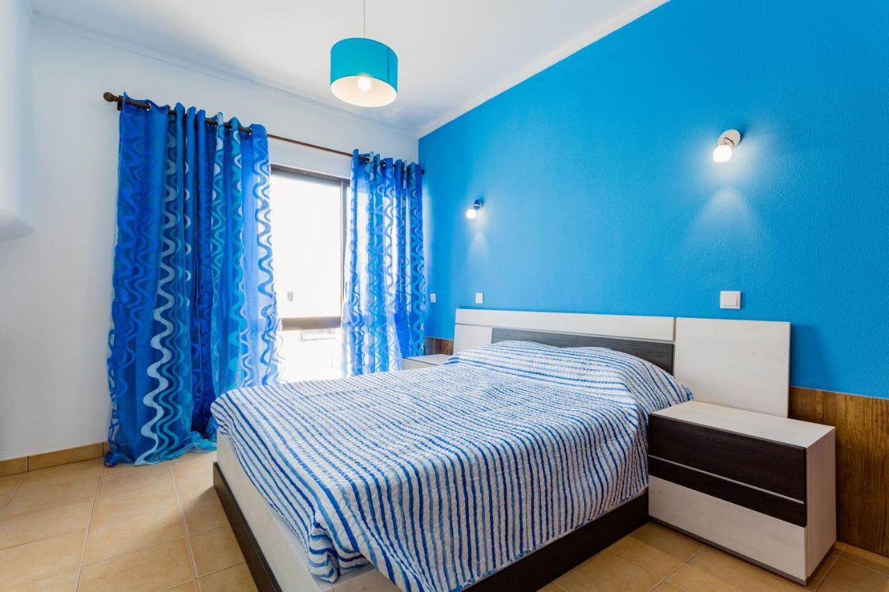 ★ Sea View ★ 1 Minute to Oldtown&Beach ★ Albufeira Zewnętrze zdjęcie