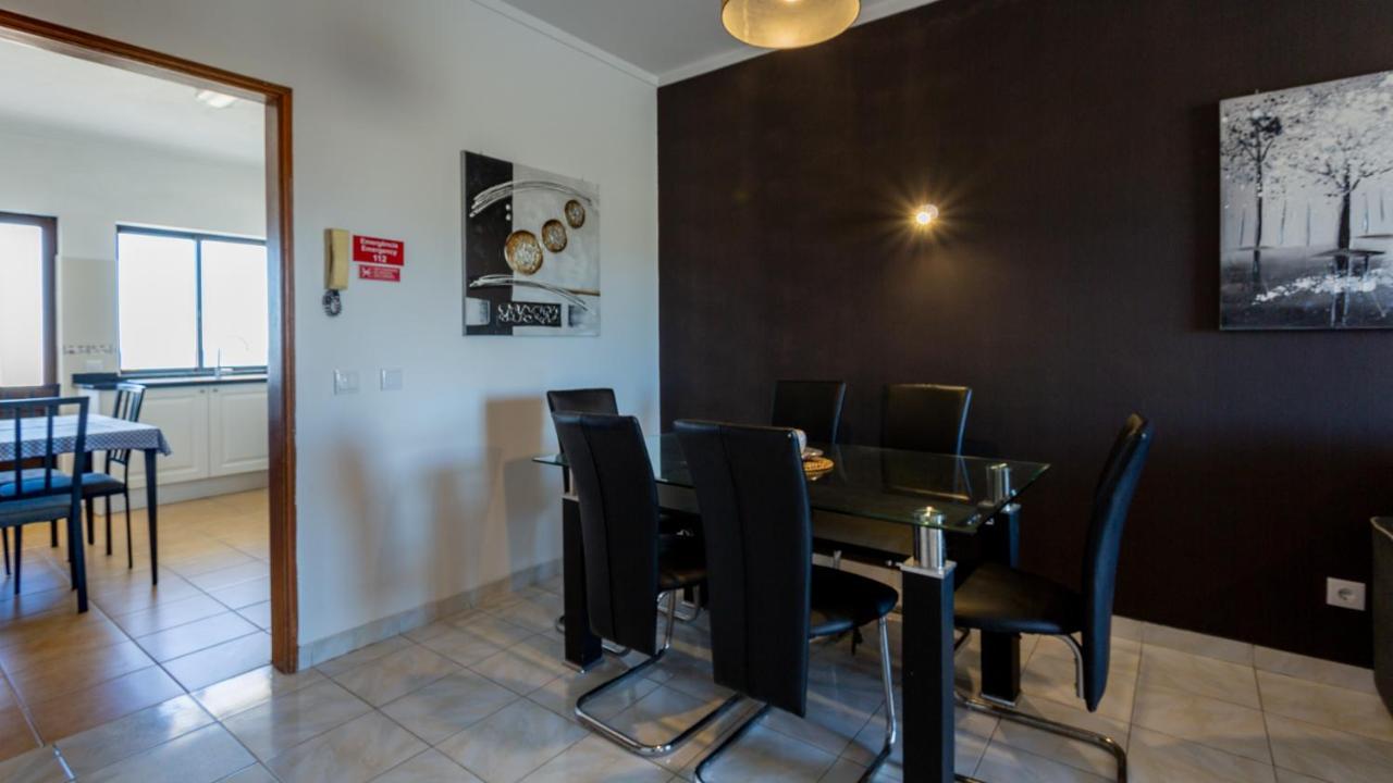 ★ Sea View ★ 1 Minute to Oldtown&Beach ★ Albufeira Zewnętrze zdjęcie