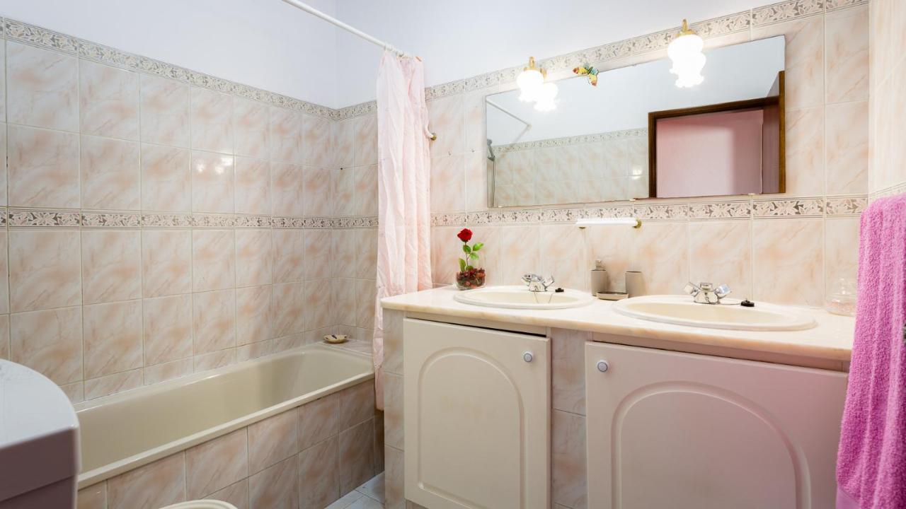 ★ Sea View ★ 1 Minute to Oldtown&Beach ★ Albufeira Zewnętrze zdjęcie