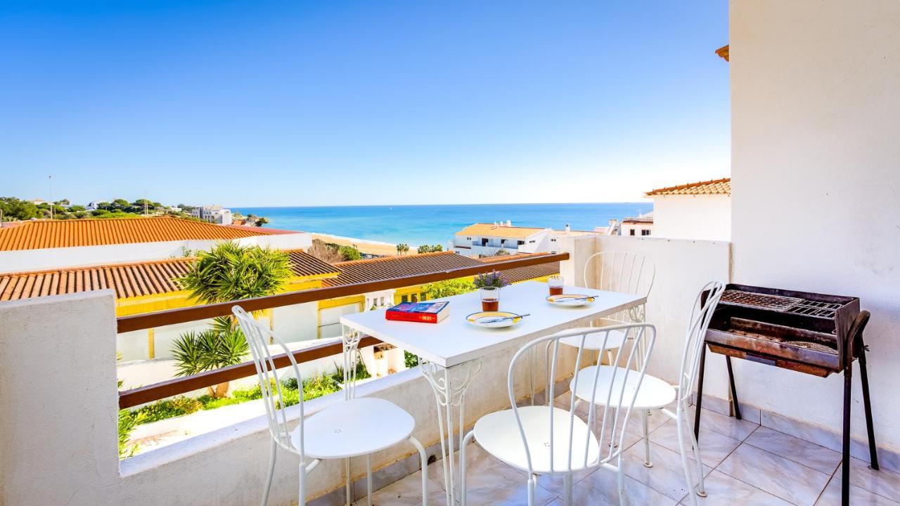 ★ Sea View ★ 1 Minute to Oldtown&Beach ★ Albufeira Zewnętrze zdjęcie