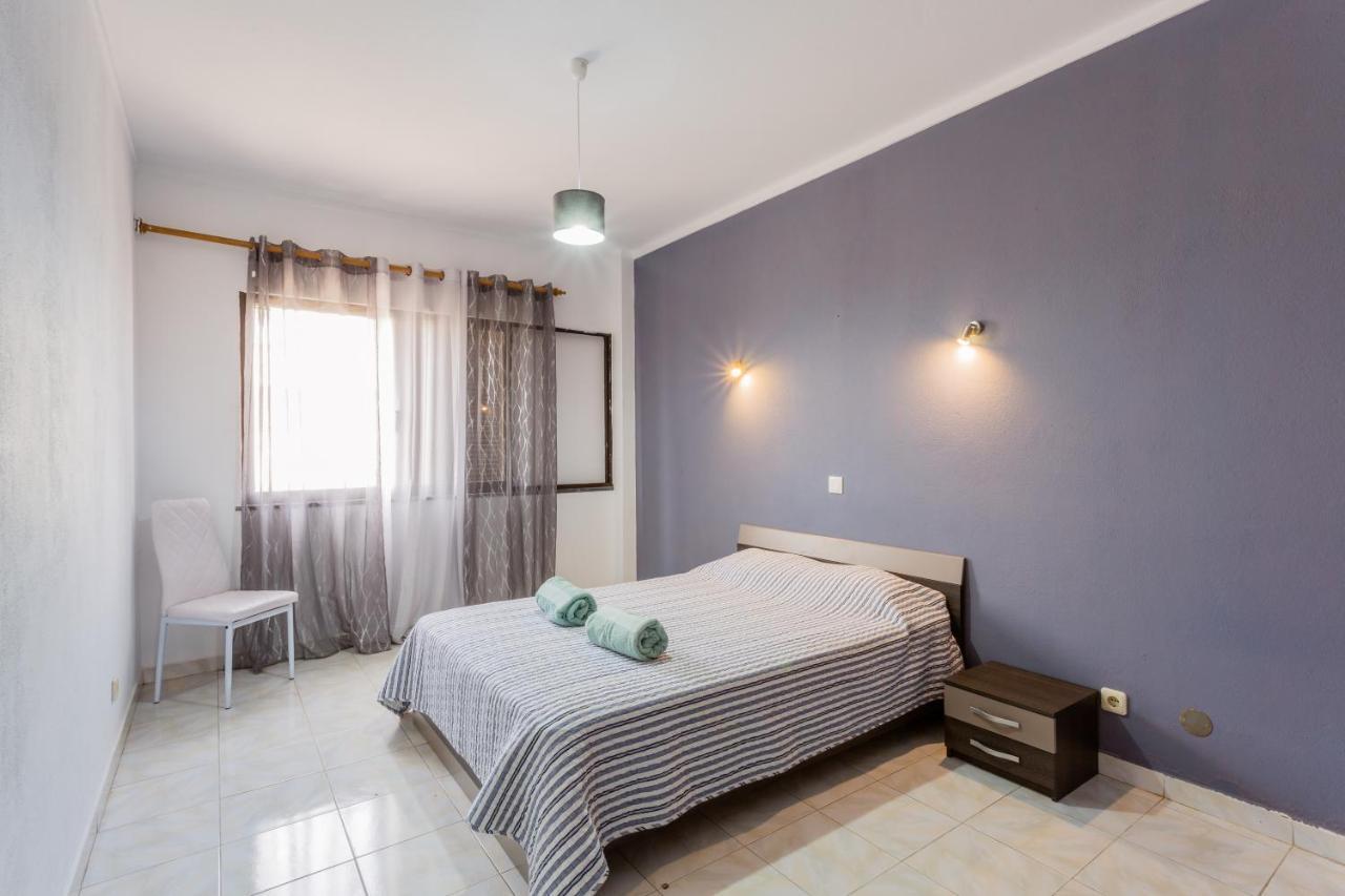 ★ Sea View ★ 1 Minute to Oldtown&Beach ★ Albufeira Zewnętrze zdjęcie