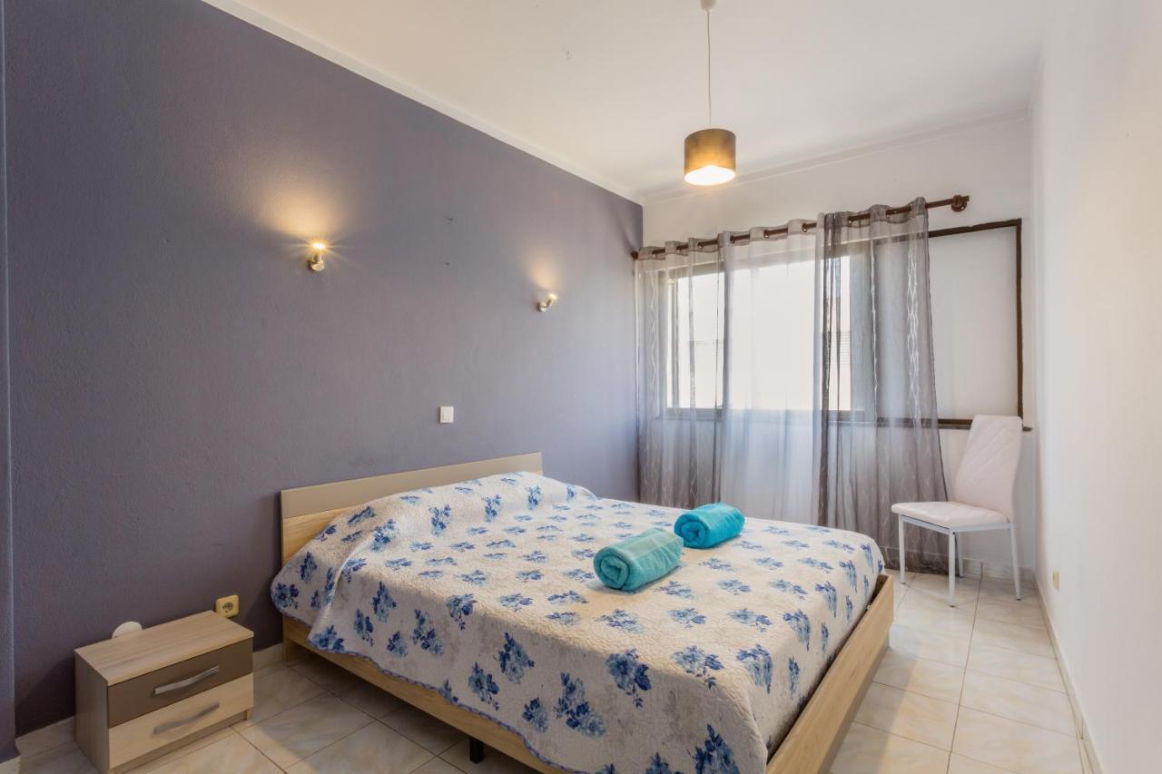 ★ Sea View ★ 1 Minute to Oldtown&Beach ★ Albufeira Zewnętrze zdjęcie