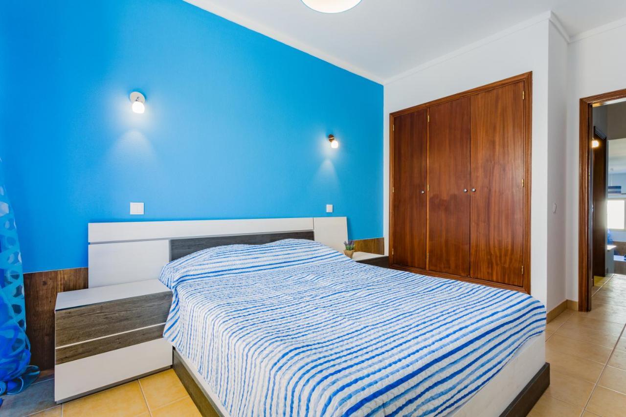 ★ Sea View ★ 1 Minute to Oldtown&Beach ★ Albufeira Zewnętrze zdjęcie