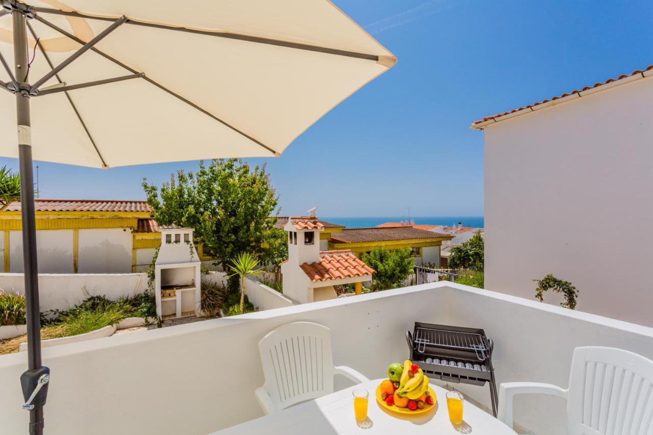 ★ Sea View ★ 1 Minute to Oldtown&Beach ★ Albufeira Zewnętrze zdjęcie