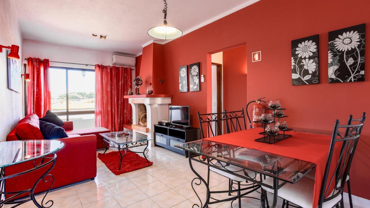 ★ Sea View ★ 1 Minute to Oldtown&Beach ★ Albufeira Zewnętrze zdjęcie