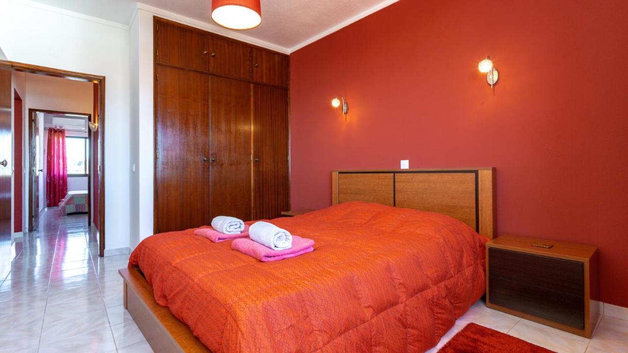 ★ Sea View ★ 1 Minute to Oldtown&Beach ★ Albufeira Zewnętrze zdjęcie