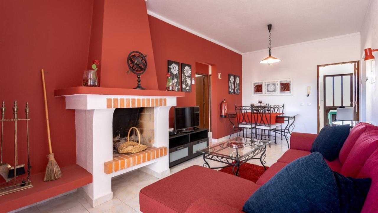 ★ Sea View ★ 1 Minute to Oldtown&Beach ★ Albufeira Zewnętrze zdjęcie