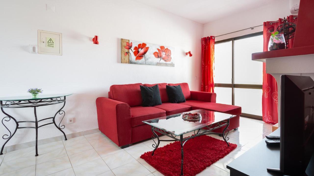 ★ Sea View ★ 1 Minute to Oldtown&Beach ★ Albufeira Zewnętrze zdjęcie