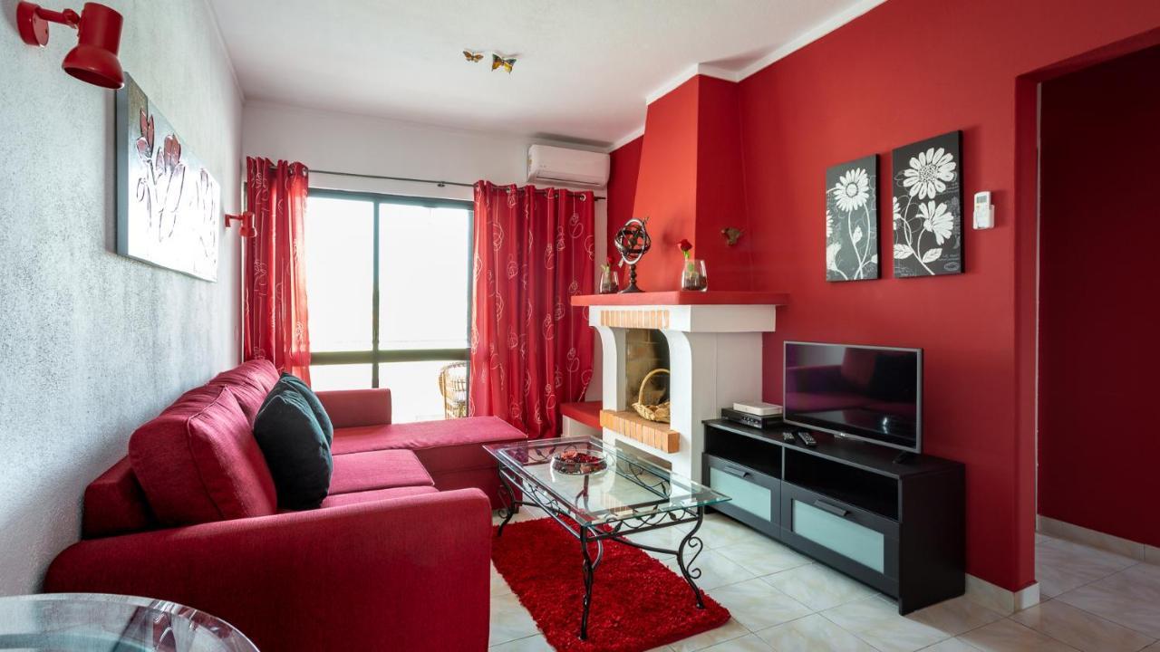 ★ Sea View ★ 1 Minute to Oldtown&Beach ★ Albufeira Zewnętrze zdjęcie