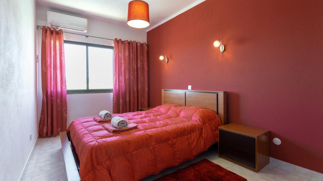 ★ Sea View ★ 1 Minute to Oldtown&Beach ★ Albufeira Zewnętrze zdjęcie