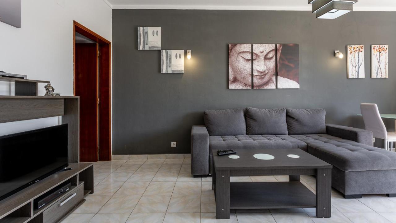 ★ Sea View ★ 1 Minute to Oldtown&Beach ★ Albufeira Zewnętrze zdjęcie