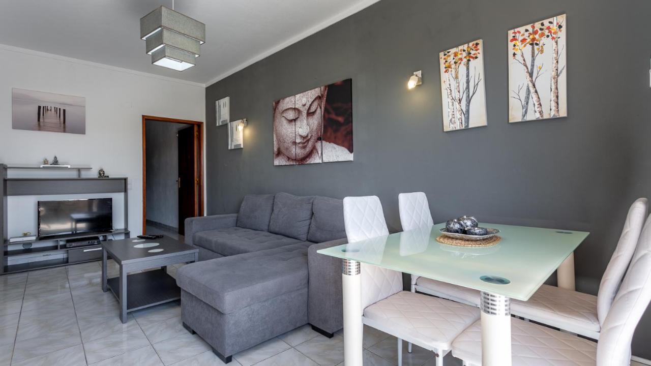 ★ Sea View ★ 1 Minute to Oldtown&Beach ★ Albufeira Zewnętrze zdjęcie