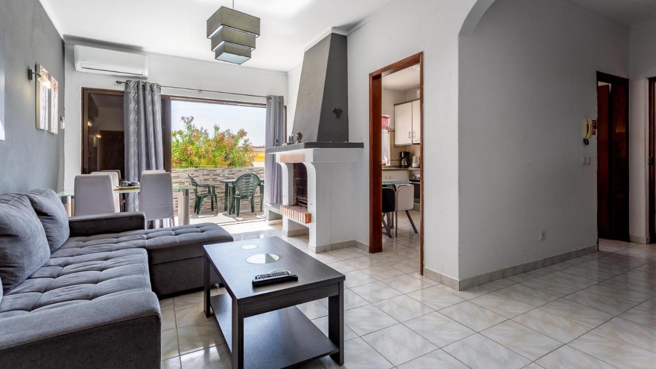 ★ Sea View ★ 1 Minute to Oldtown&Beach ★ Albufeira Zewnętrze zdjęcie