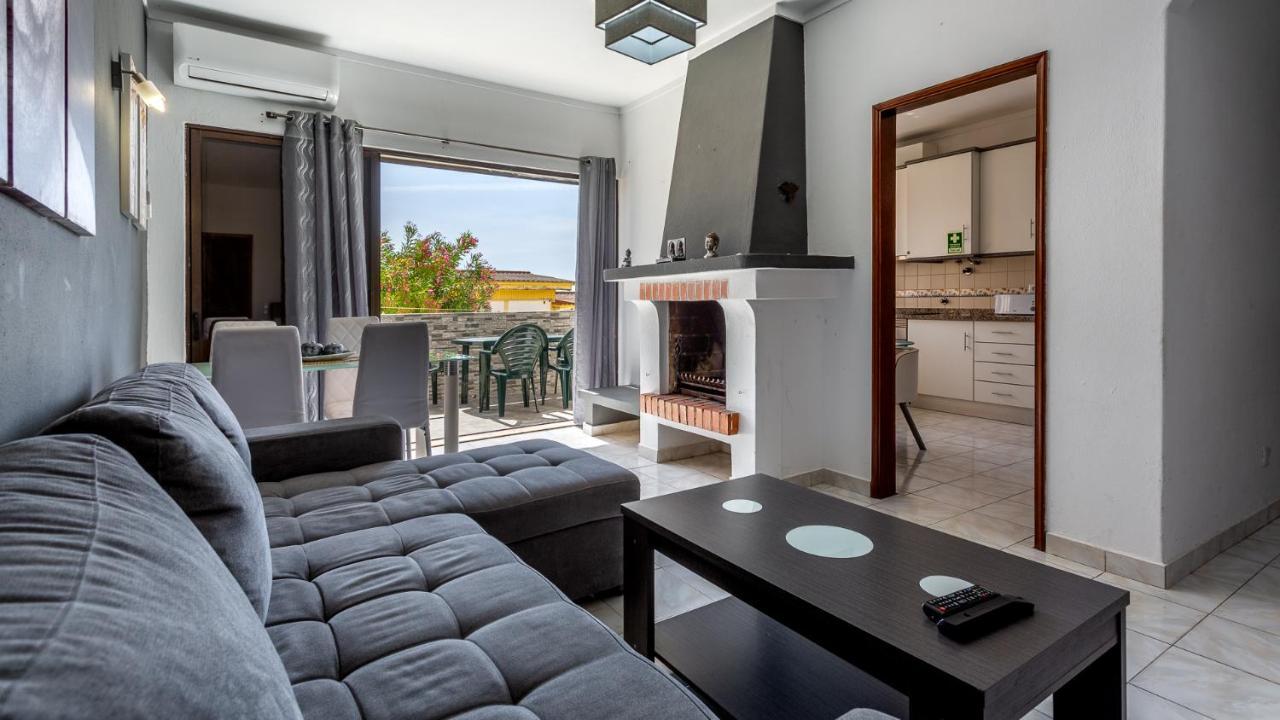 ★ Sea View ★ 1 Minute to Oldtown&Beach ★ Albufeira Zewnętrze zdjęcie
