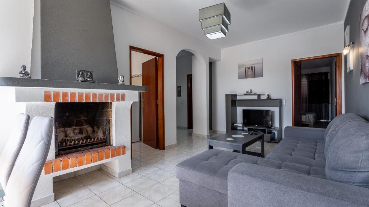 ★ Sea View ★ 1 Minute to Oldtown&Beach ★ Albufeira Zewnętrze zdjęcie