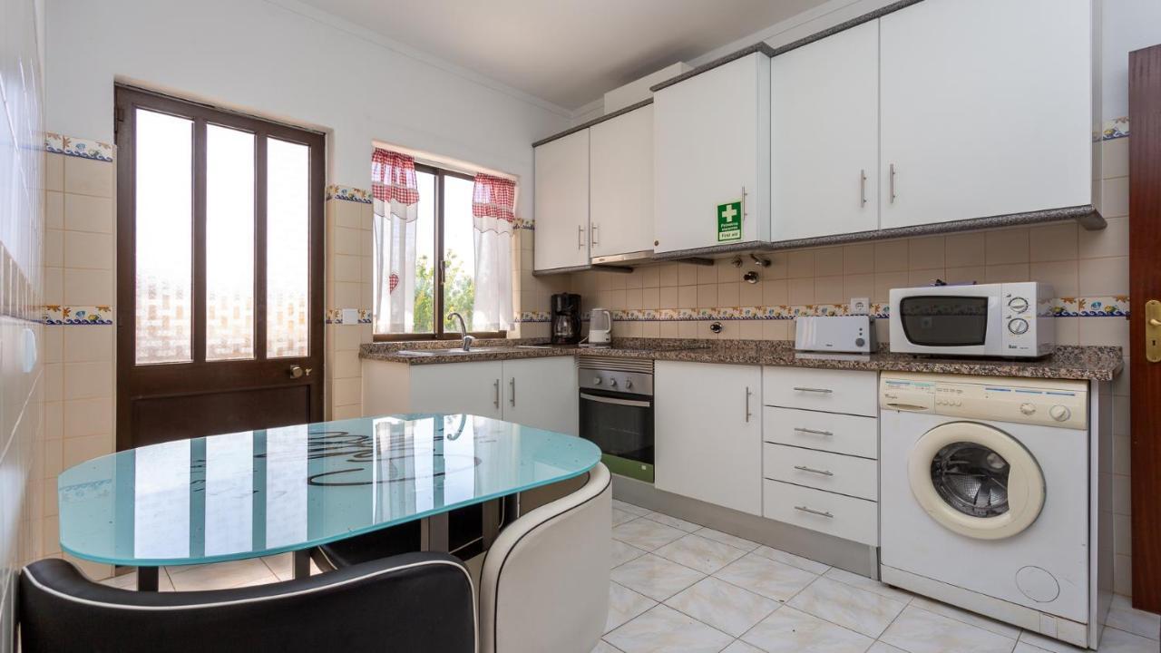 ★ Sea View ★ 1 Minute to Oldtown&Beach ★ Albufeira Zewnętrze zdjęcie