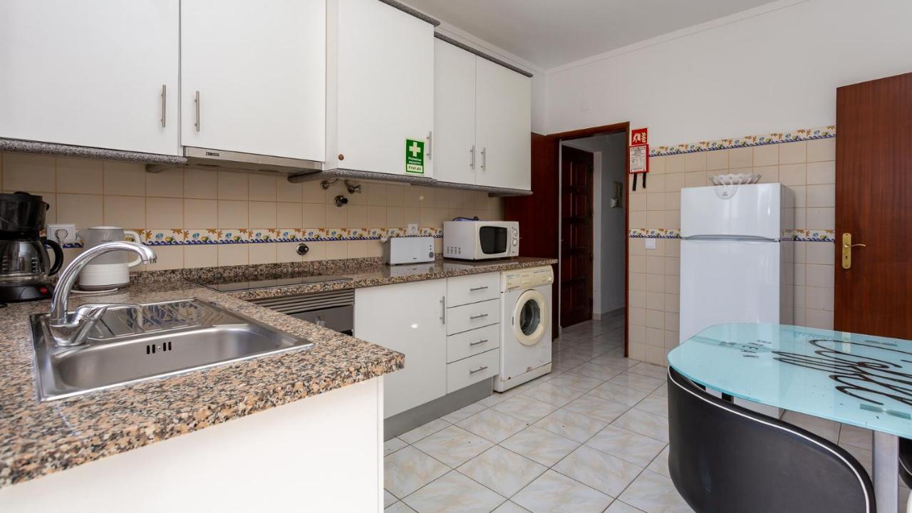 ★ Sea View ★ 1 Minute to Oldtown&Beach ★ Albufeira Zewnętrze zdjęcie