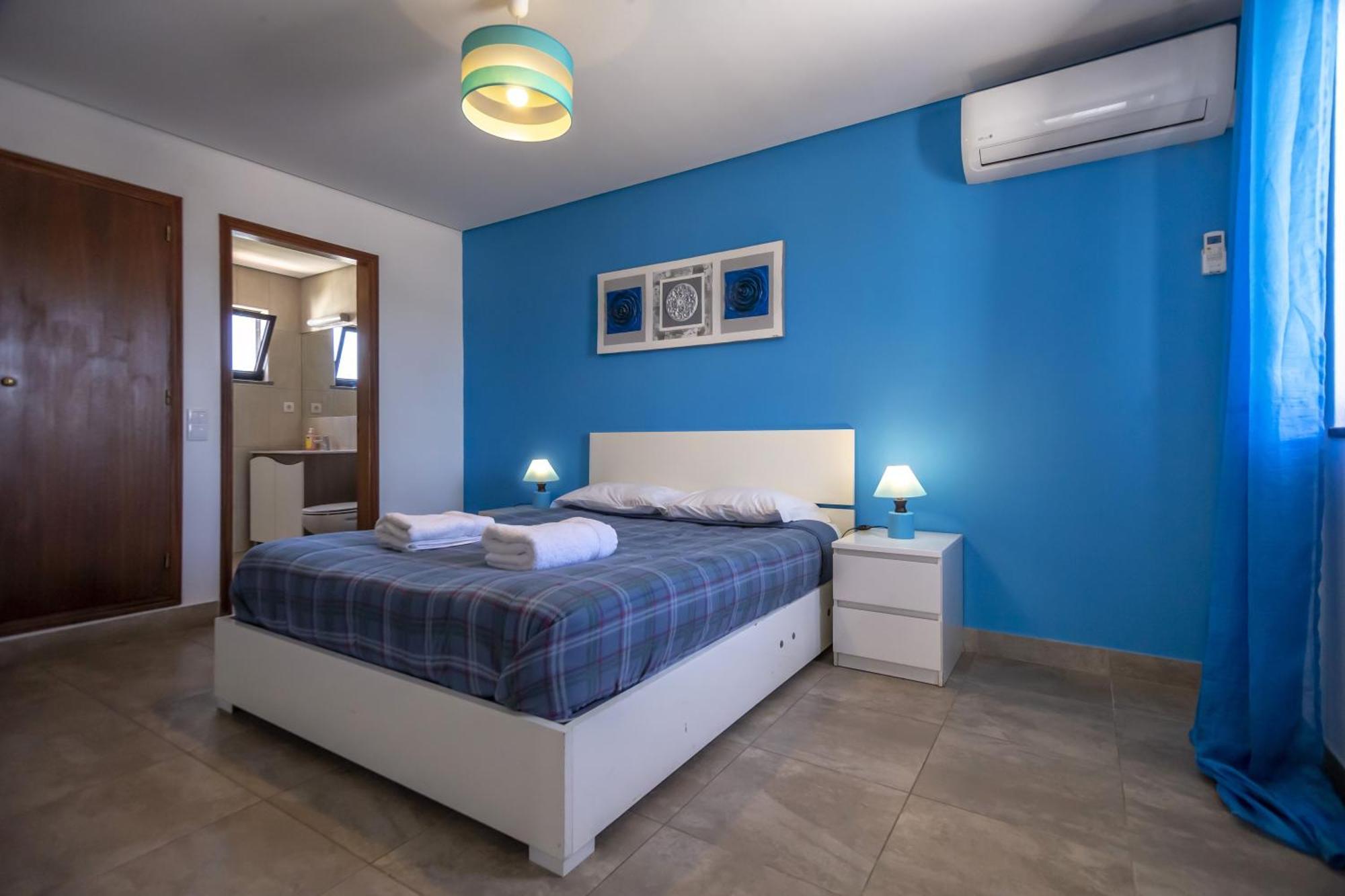 ★ Sea View ★ 1 Minute to Oldtown&Beach ★ Albufeira Zewnętrze zdjęcie