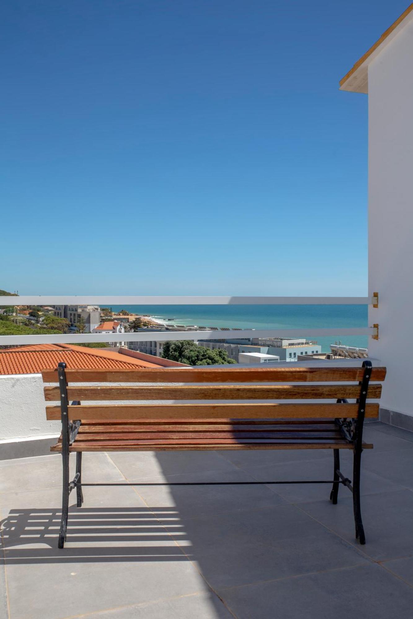 ★ Sea View ★ 1 Minute to Oldtown&Beach ★ Albufeira Zewnętrze zdjęcie