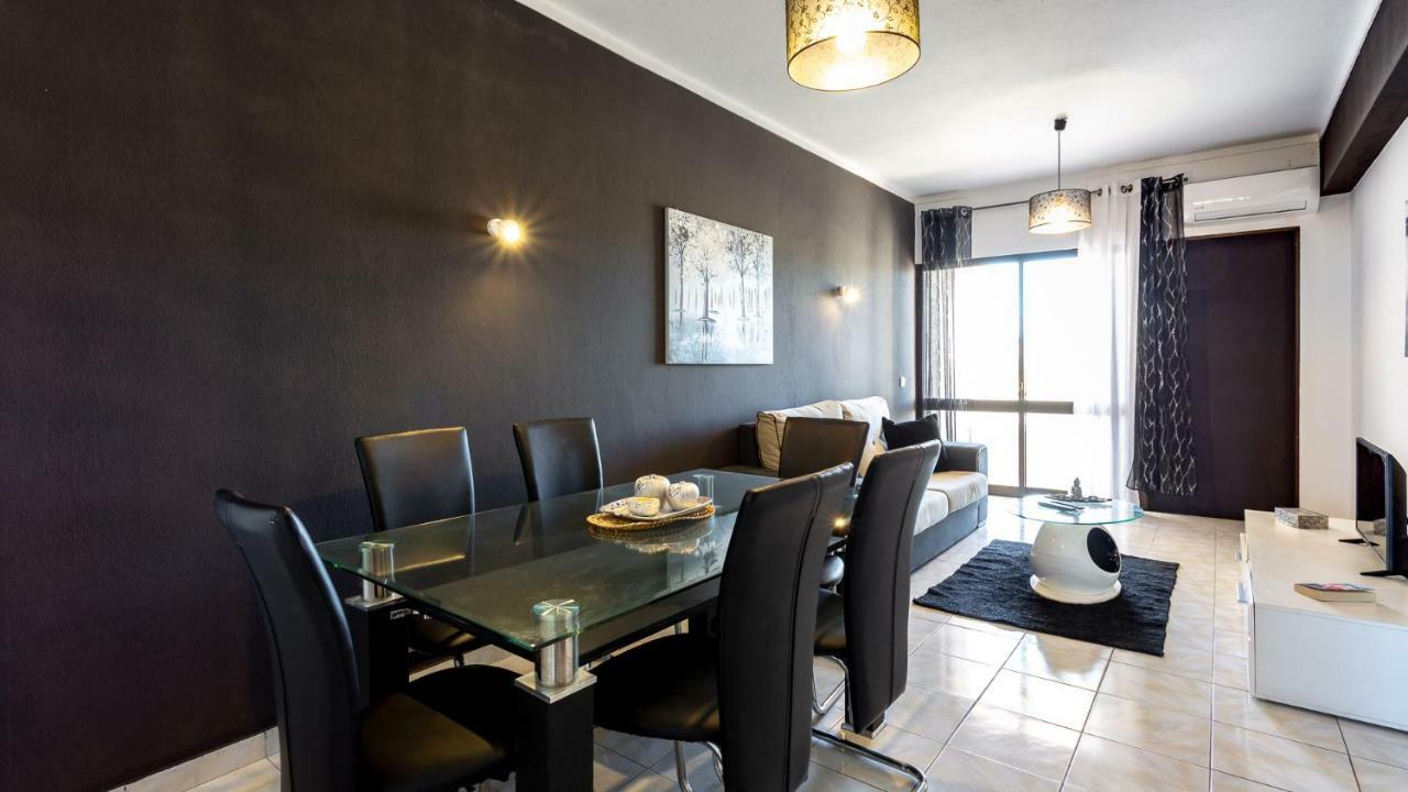 ★ Sea View ★ 1 Minute to Oldtown&Beach ★ Albufeira Zewnętrze zdjęcie